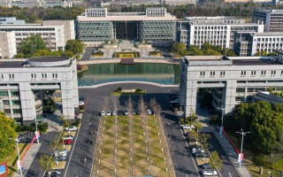 杭州外地人可以上的职业学校(建议收藏)