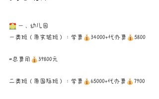 苏州外国语学校入学条件和费用