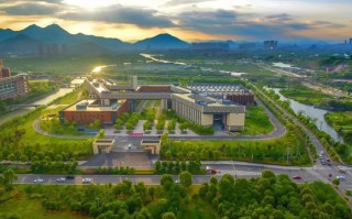 温州大学瓯江学院是二本还是三本
