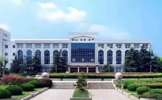 华东交通大学信息与软件工程学院