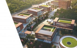 广东省南方技师学院是大专吗