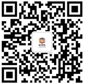 融汛教育网二维码