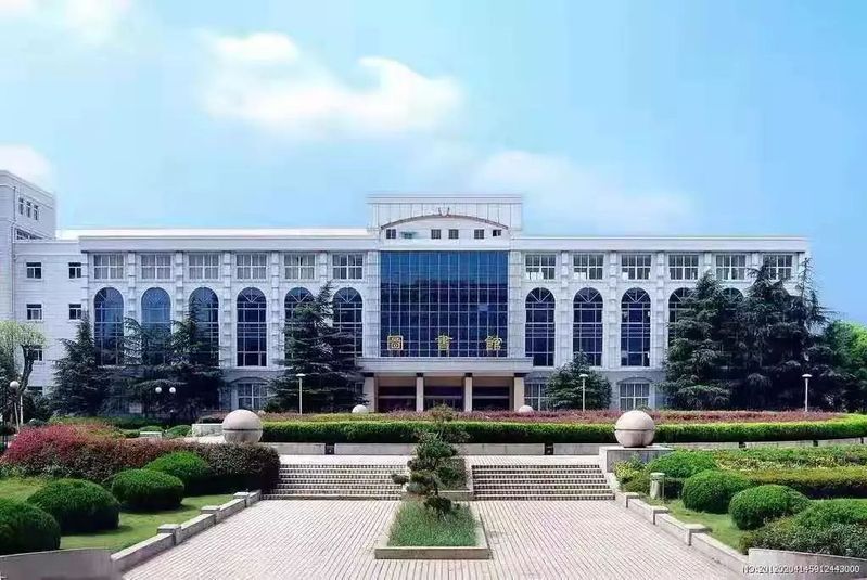 华东交通大学信息与软件工程学院-第1张图片