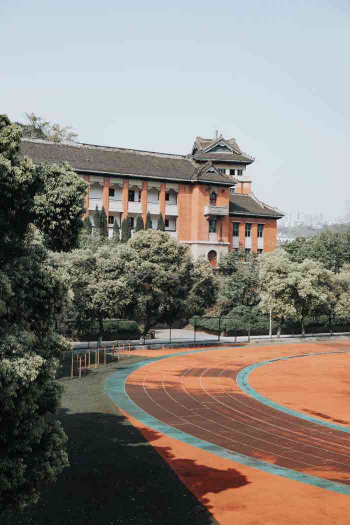 重庆工商大学融智学院老校区-第1张图片